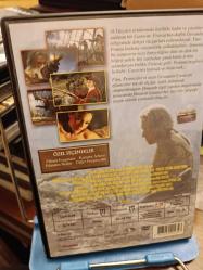 Kurtların Kardeşliği (2001) DVD Film ' Mark Dacascos - Monica Bellucci - Vincent Cassel '