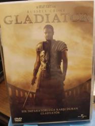 Gladiator - Russell Crowe / DVD