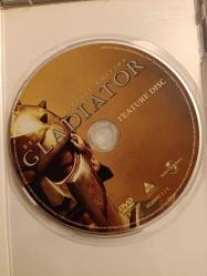 Gladiator - Russell Crowe / DVD