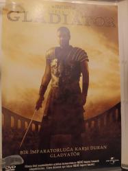 Gladiator - Russell Crowe / DVD