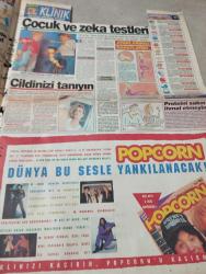 SABAH MELODİ GAZETESİ VE SABAH TELERAMA GAZETESİ KADINLARA ÖZEL - 8 Mart 1994 -Karikatürler-Walt Disney/Boncuk-Mort Walker-Dick Browne/Bizim Aile-Tom Armstrong/Marvin-Graham Allen-John Dodd/Kral Kedi-Süleyman Turan/Dön Artık-Astroloji-Bülent Kısa-Klinik-Meltem Pusat-Telerama Programı-Sabah Filmleri-Öğlen Filmleri-Akşam Filmleri-ErdoğanSevgin- Uğur Yücel- ahmet vardar-levent kırca-aydar şener-victor- Ümit ünal-uğur yücel-orhan Oğuz- oya Başar- Ali Demircioğlu- drima- Kibariye Show- server sıcakyüz-ali Mete- İhsan yalçın-emin Divrik- Ebru gündeş-emrah- yalçın Özden- Sarıyer Belediye Başkanı İhsan Yalçın- Aydan Şener- bülent bosma-oscar- Defne samyeli-nesrin Balkıs- Fikret hakan-tuncer necmioğlu-müjgan ağralı-kutay Köktürk- Grammy- Hollywood-doktor Julius segal- Popcorn- Stephen Hopkins- alan Smith- Mahmut hekimoğlu-nur sürer- mustafa Denizli ile spor haberleri