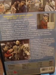 The Little Shop Of Horrors - Küçük Korku Dükkanı- Yönetmen: Roger Corman/ Jack Nicholson