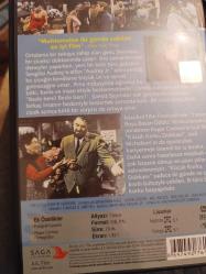 The Little Shop Of Horrors - Küçük Korku Dükkanı- Yönetmen: Roger Corman/ Jack Nicholson