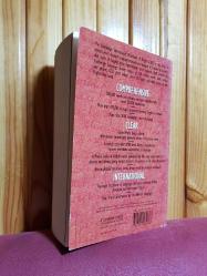 Cambridge International Dictionary of English