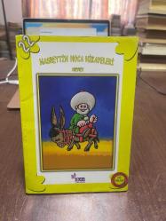 NASRETTİN HOCA HİKAYELERİ