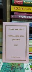 Hızırla Kırk Saat Şiirler 3