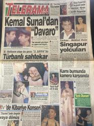 SABAH MELODİ GAZETESİ VE SABAH TELERAMA GAZETESİ KADINLARA ÖZEL - 30 Haziran 1994 -Karikatürler-Walt Disney/Boncuk-Mort Walker-Dick Browne/Bizim Aile-Tom Armstrong/Marvin-Graham Allen-John Dodd/Kral Kedi-Süleyman Turan/Dön Artık-Astroloji-Bülent Kısa-Klinik-Meltem Pusat-Telerama Programı-Sabah Filmleri-Öğlen Filmleri-Akşam Filmleri-Erdoğan Sevgin-Hakan Ural—Sibel Can-engin Can--Müşvik Kenter-şükran Güngör--kibariye-Songül Çoban fehim Yener-Osman Balcıgil-Jale-mehbare Çelik-Engin Özgen-Ali Öztürk-Tarkan-nükhet duru-Sezen Aksu-Yonca Evcimik-Pembe Mutlu-Adile Naşit-Ayşen Gruda-Kartal Tibet-Kemal Sunal-Şener Şen- Nilüfer-Güner Ümit-nesrin balkız—Soner Arıca-ANAP Fatih ilçesi belediye başkan adayı Sadettin Tantan-Burak-Gönül Abla-Sega-Saadettin Teksoy-Güneri Civaoğlu-Kibariye-Nurhan Damcıoğlu-Cüneyt Arkın-Sevda Ferdağ-Tarık Akan-Cavidan Akyol-Kırca-Ayşegül Atik