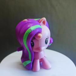 My Little Pony Starlight Glimmer McDonalds 2018
