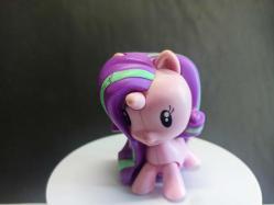 My Little Pony Starlight Glimmer McDonalds 2018
