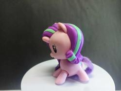 My Little Pony Starlight Glimmer McDonalds 2018
