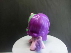 My Little Pony Starlight Glimmer McDonalds 2018