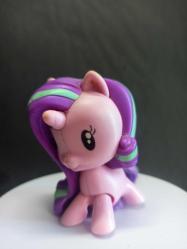 My Little Pony Starlight Glimmer McDonalds 2018