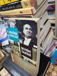 Atatürk İlkeleri ve Devrim Tarihi