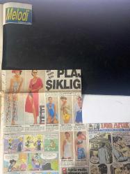 SABAH MELODİ GAZETESİ VE SABAH TELERAMA GAZETESİ KADINLARA ÖZEL - 10 Haziran 1994 -Karikatürler-Walt Disney/Boncuk-Mort Walker-Dick Browne/Bizim Aile-Tom Armstrong/Marvin-Graham Allen-John Dodd/Kral Kedi-Süleyman Turan/Dön Artık-Astroloji-Bülent Kısa-Klinik-Meltem Pusat-Telerama Programı-Sabah Filmleri-Öğlen Filmleri-Akşam Filmleri-Erdoğan Sevgin-Yataş mobilya -ce baba-Şevket Altuğ--hüner Çoşkuner—akrep Nalan-Ebru Şimşek-Öznur kaçmaz-Sefa Önal-Alev oraloğlu-Aylin Livaneli-Ebru Şimşek—Tarkan-Kenan doğulu-muazzez ersoy--Meliha Atalay-lalezar Mürşitpınar-gönül Akkor-- Nur Ertürk-Süleyman Demirel-Lego—Ali Öztürk—güneri Civaoğlu—Aykut ışıklar-İpek Çeken—Emrah—Çeçilya daymaz