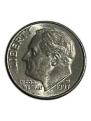 ONE DIME 1997