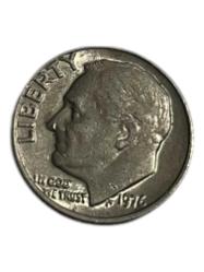 ONE DIME 1976