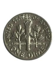 ONE DIME 1976