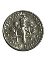 ONE DIME 1986