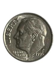 ONE DIME 1996
