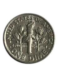 ONE DIME 1996