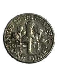 ONE DIME 1990