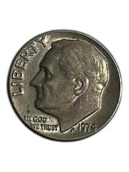 ONE DIME 1974
