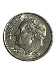 ONE DIME 2001