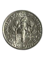 ONE DIME 2001