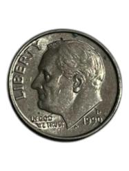 ONE DIME 1990