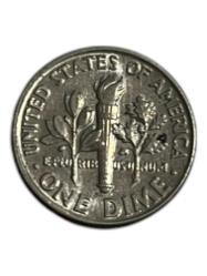 ONE DIME 1990