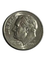 ONE DIME 2002
