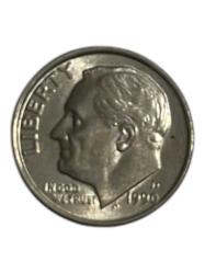 ONE DIME 1990