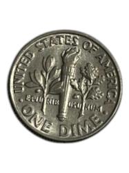 ONE DIME 1990