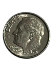ONE DIME 1990