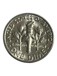 ONE DIME 1990