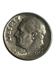 ONE DIME 1984