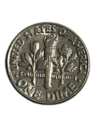 ONE DIME 1984
