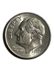 ONE DIME 2002