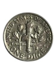 ONE DIME 1990