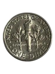 ONE DIME 1987