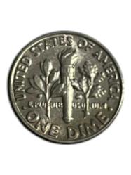 ONE DIME 1990