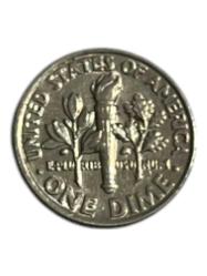 ONE DIME 1989