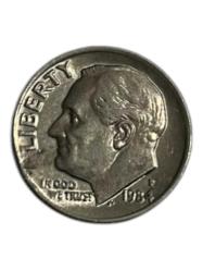 ONE DIME 1984
