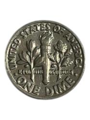 ONE DIME 1984