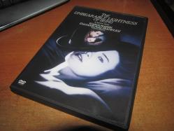 VAROLMANIN DAYANILMAZ HAFİFLİĞİ  DVD