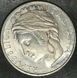 İTALYA 1996   100 LİRE