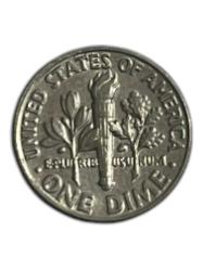 ONE DIME 1986