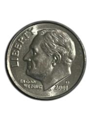 ONE DIME 2001