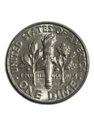 ONE DIME 2001