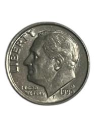 ONE DIME 1990